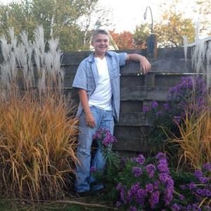 Meet your Posher, Marie